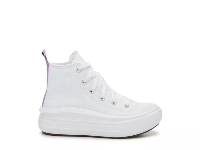 Converse platforma discount