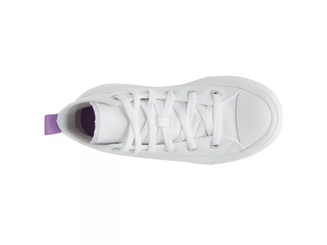 Chuck taylor white price deals