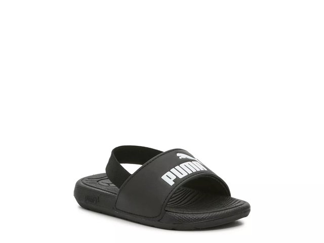 Shop rhodecaster Puma Toddlers Popcat Slide