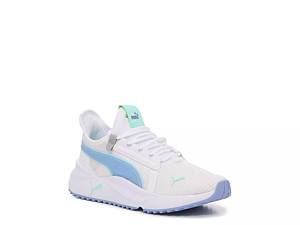 Puma girls best sale athletic shoes