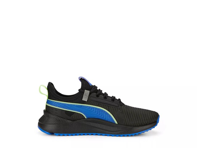 Infant puma shop shoes dsw