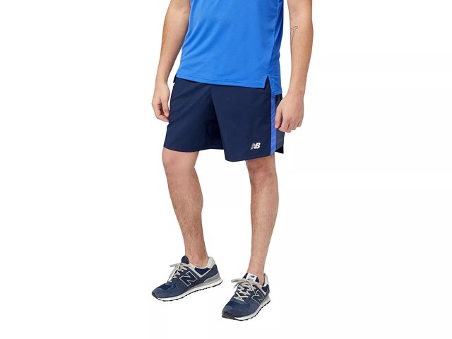 Accelerate 7 inch short sale