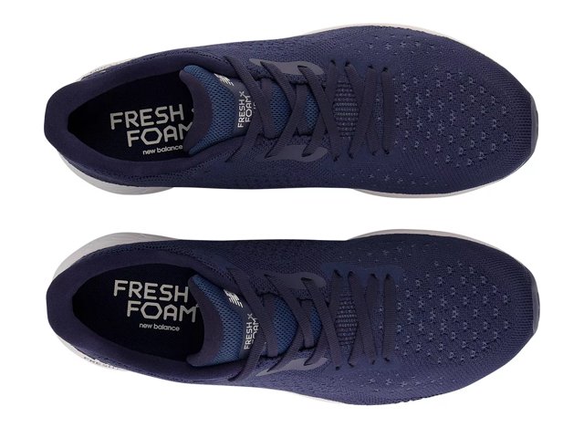 Nb tempo fresh foam x best sale