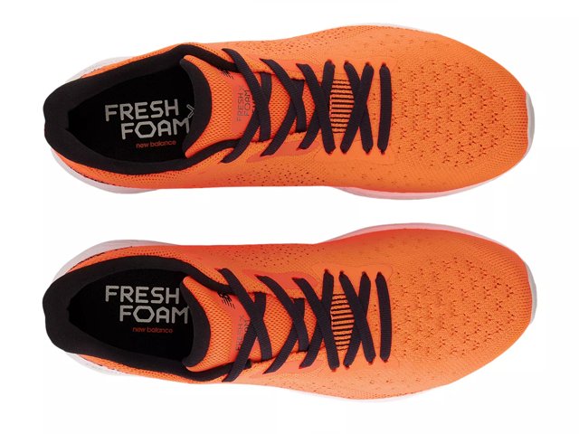 New Balance Fresh Foam X Tempo v2 Running Shoe - Men's - Free Shipping | DSW