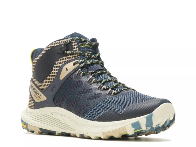 Dsw merrell boots new arrivals