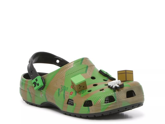 Crocs at dsw sale