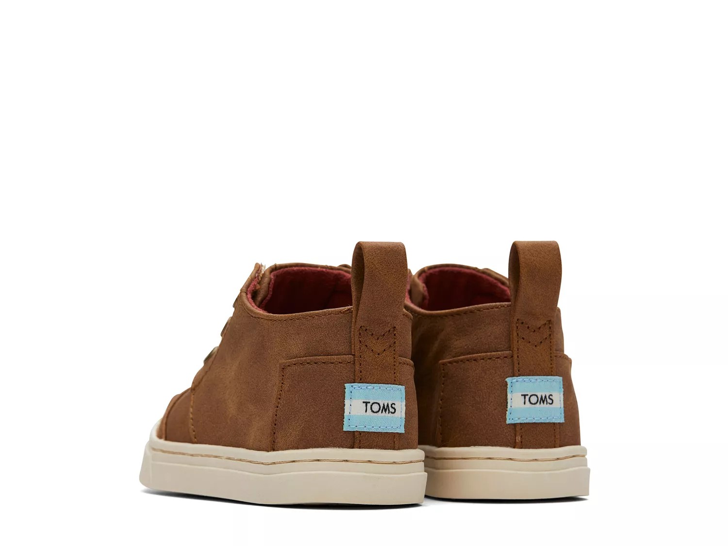 toms tiny botas sneaker