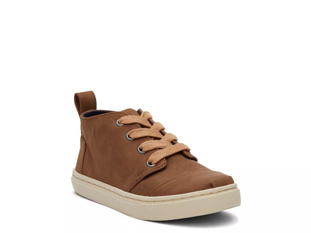 Toms botas cupsole discount