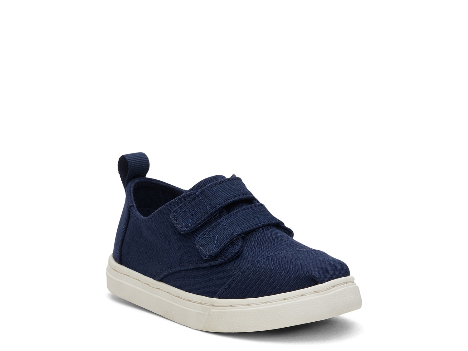 TOMS Tiny Cordones Sneaker - Kids' - Free Shipping | DSW