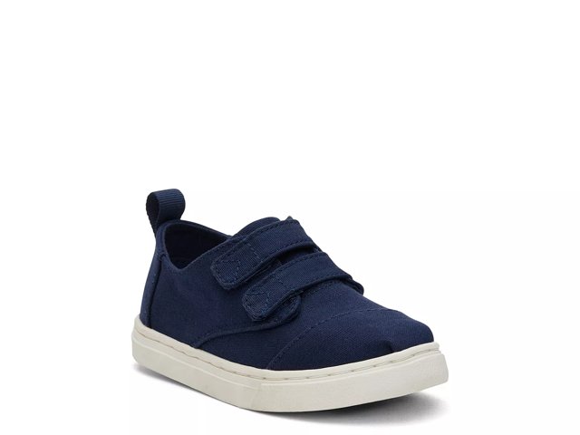 TOMS Tiny Cordones Sneaker Kids