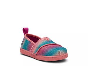 Toms on sale kids slippers