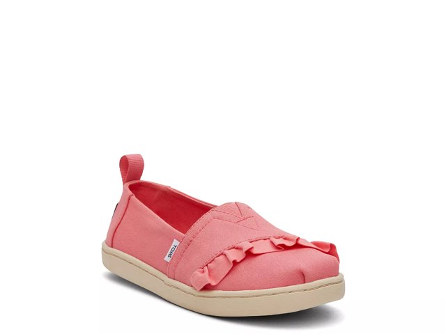 Dsw womens shop toms