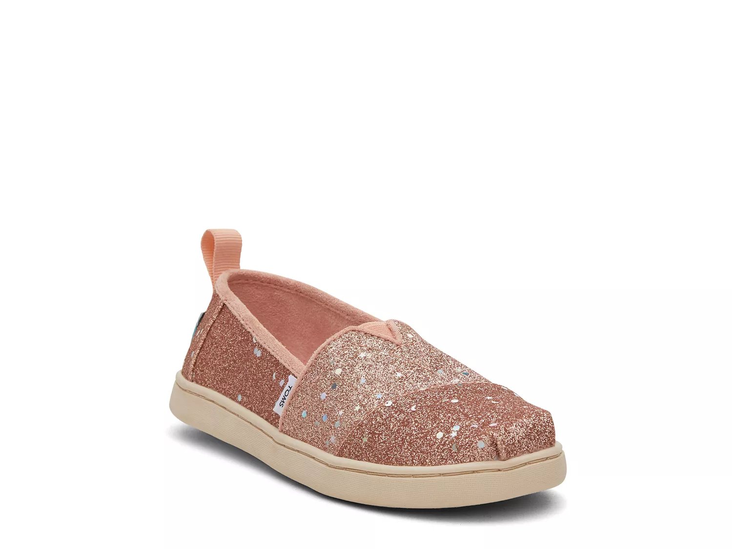 Rose gold glimmer on sale toms