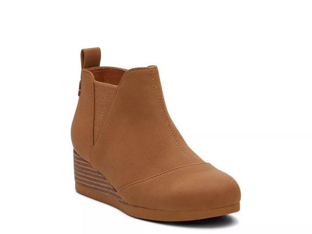 Dsw sales toms wedges