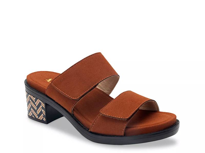 Tia Sandal