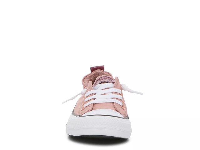 Converse pink shoreline shop