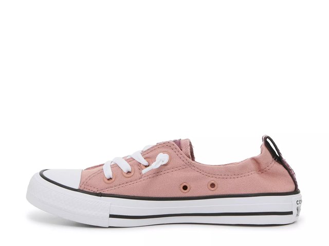 Converse Chuck Taylor Shoreline Slip-On Sneaker - Women's - Free Shipping |  DSW