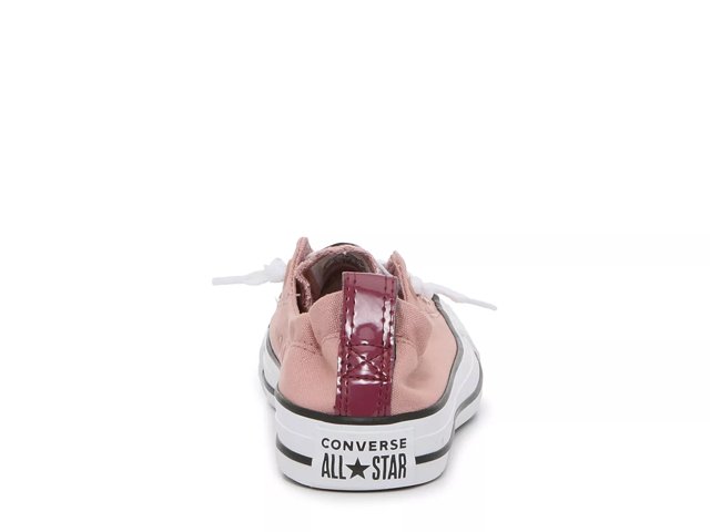 Converse Chuck Taylor Shoreline Slip On Sneaker Women s Free