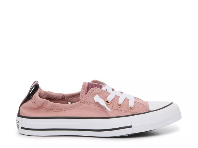 Converse pink shoreline clearance