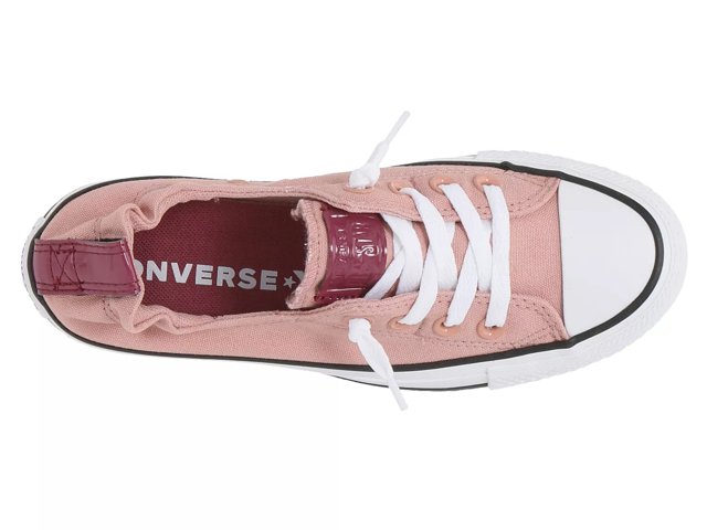 Converse Chuck Taylor Shoreline Slip-On Sneaker - Women's - Free Shipping |  DSW