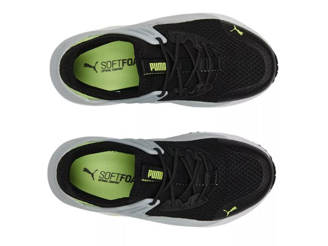 Puma flex shoes clearance