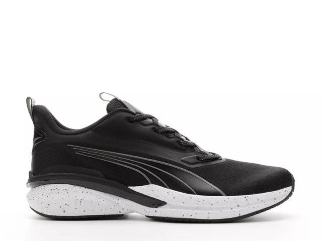 Puma ProFoam Hyperdrive Speed Running Shoe - Men's - Free Shipping