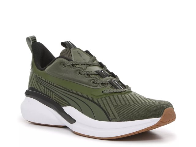 Puma best sale speed runner