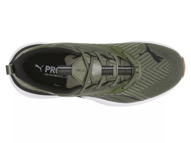 PUMA Men's Hyperdrive Profoam Speed Running Shoe