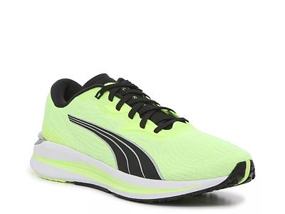 Puma Mens Deviate Nitro 2 - Green