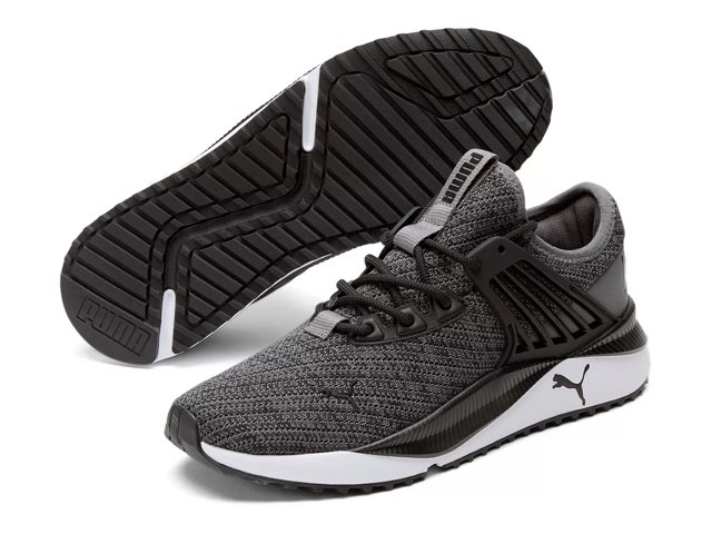 Puma pacer running shoes new arrivals