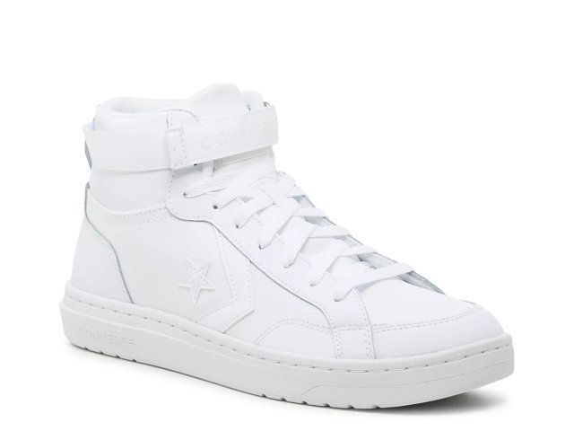 Converse Pro Blaze High Top Sneaker Men s Free Shipping DSW