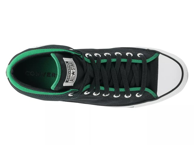 Chuck taylor outlet high street mid