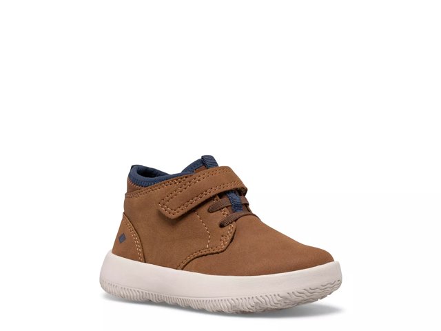 Sperry Coastal Break Chukka Boot Kids Free Shipping DSW
