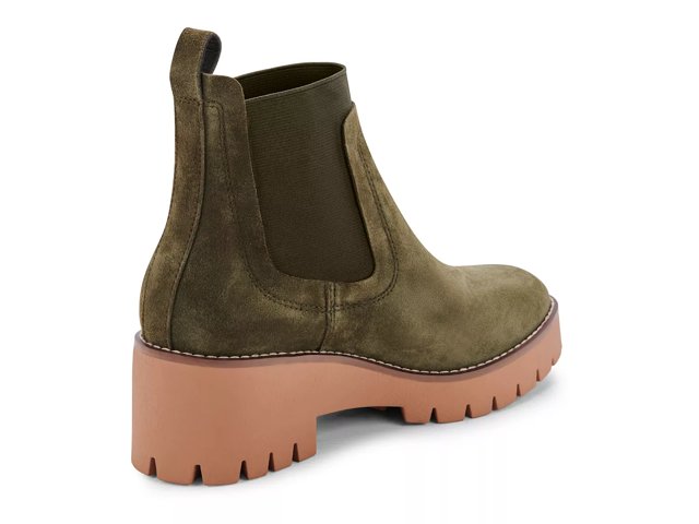 blondo xavier waterproof chelsea boot