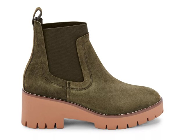 blondo xavier waterproof chelsea boot