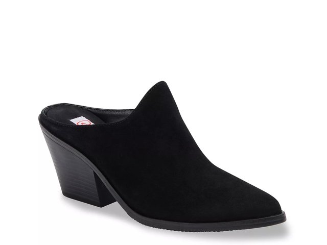 Nicole boots dsw 2025