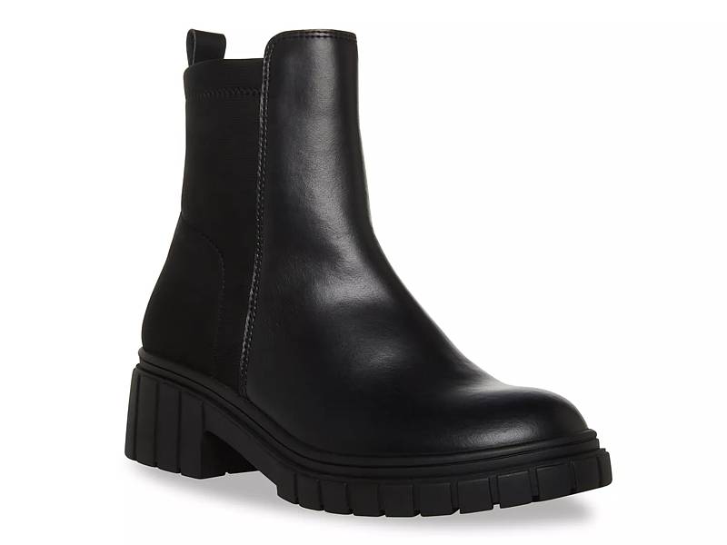 Blondo booties dsw hot sale