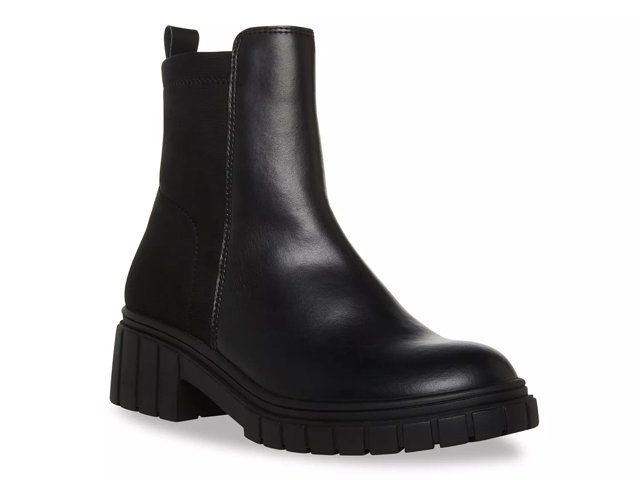 Blondo USA Prestly Waterproof Bootie