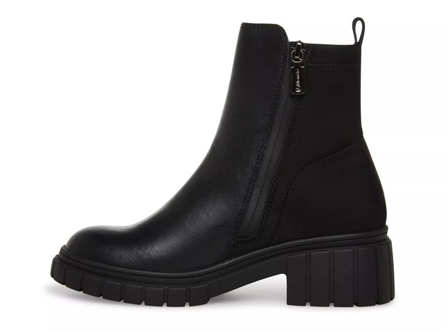 Blondo Prestly Waterproof Bootie - Free Shipping | DSW