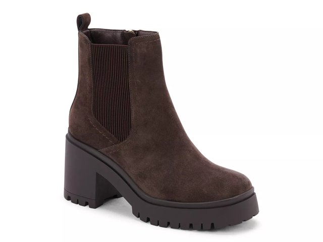 Blondo boots dsw on sale