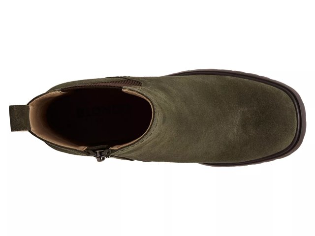 Dsw blondo waterproof boots on sale