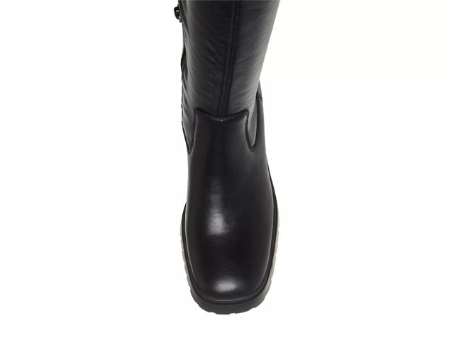 Dsw blondo store waterproof boots