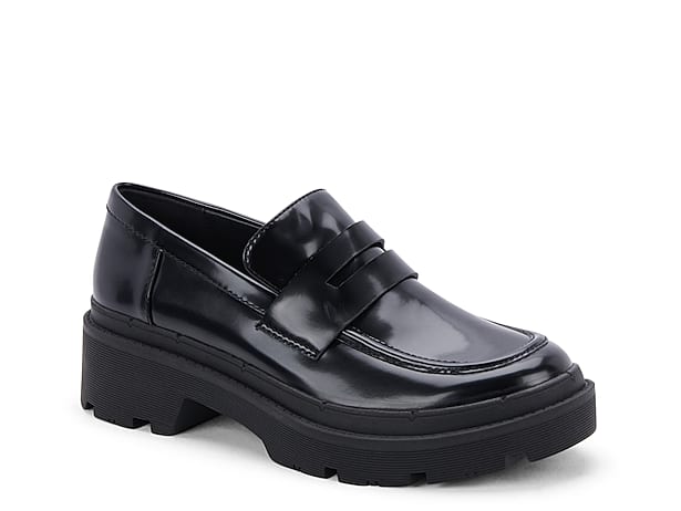 Academy Loafer - Women - Shoes