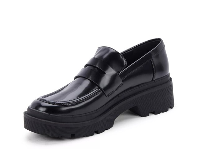 Waterproof loafers 2024