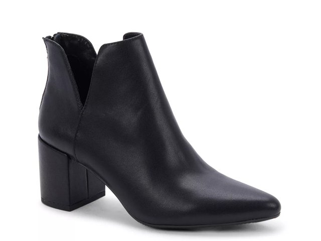 Blondo USA Tanner Waterproof Bootie - Free Shipping | DSW