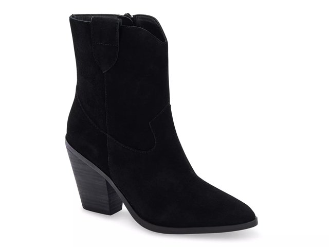 Dsw blondo booties store