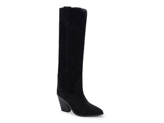 Blondo boots dsw discount