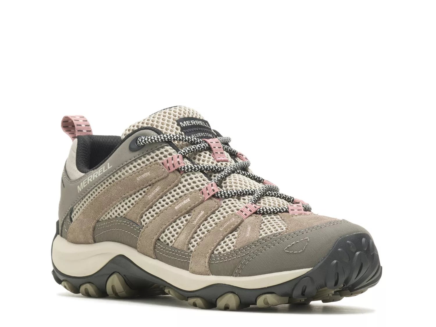 MERRELL Merrell Alverstone Zapatilla Outdoor Mujer Gore-Tex