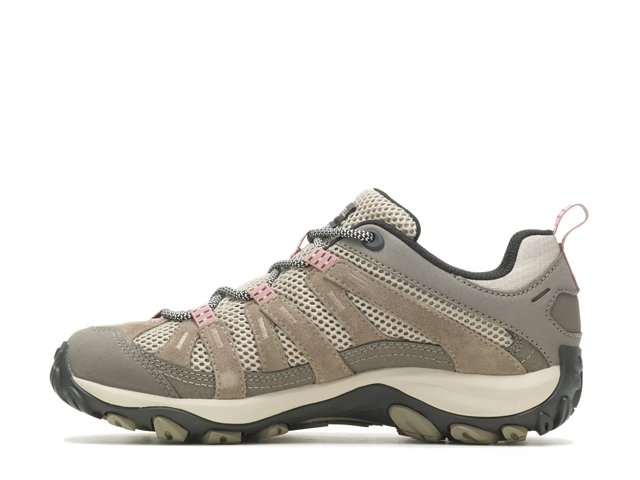 Chaussure merrell alverstone best sale
