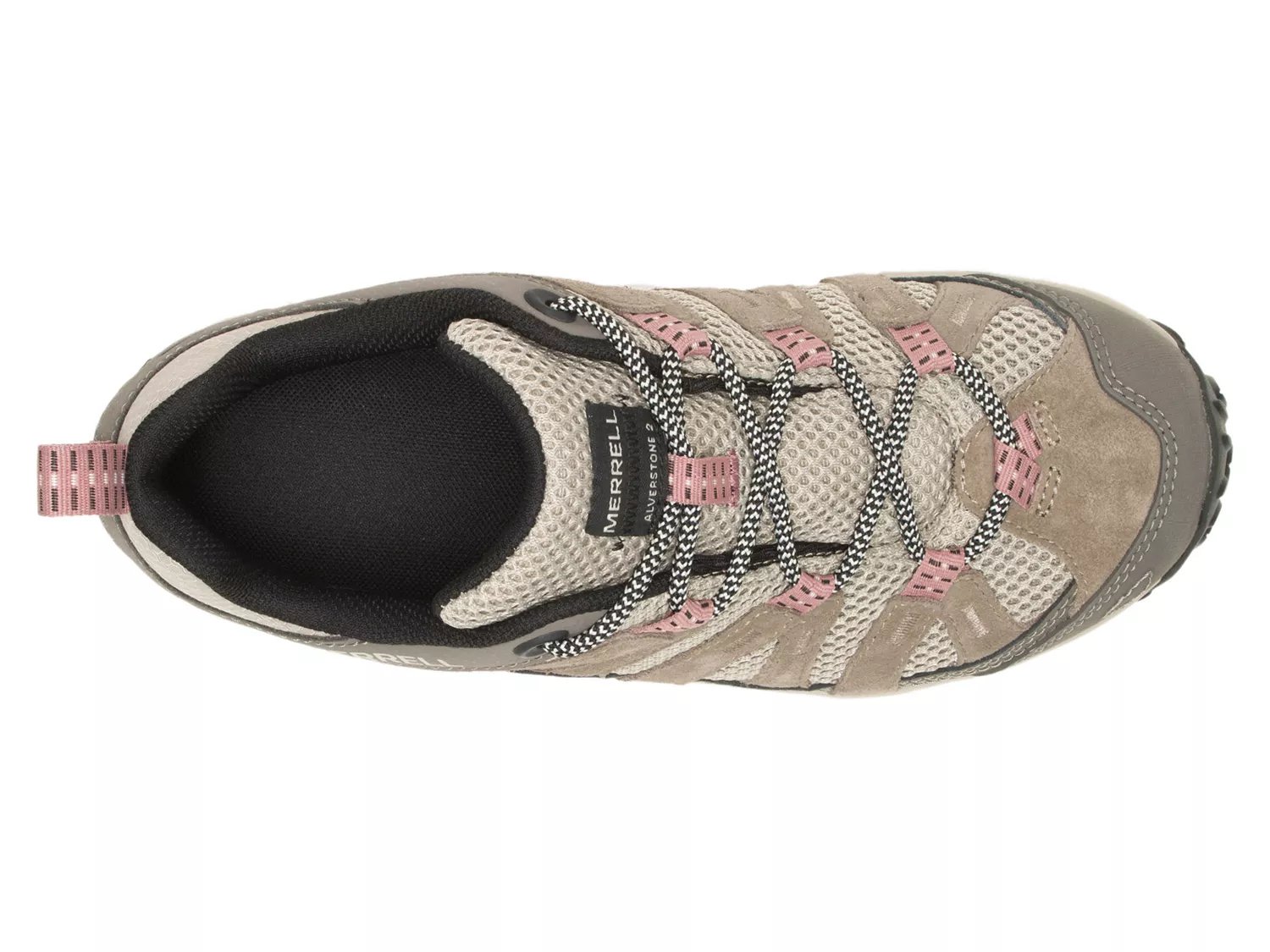 Alverstone 2 Low Hiking Boot - Women's
